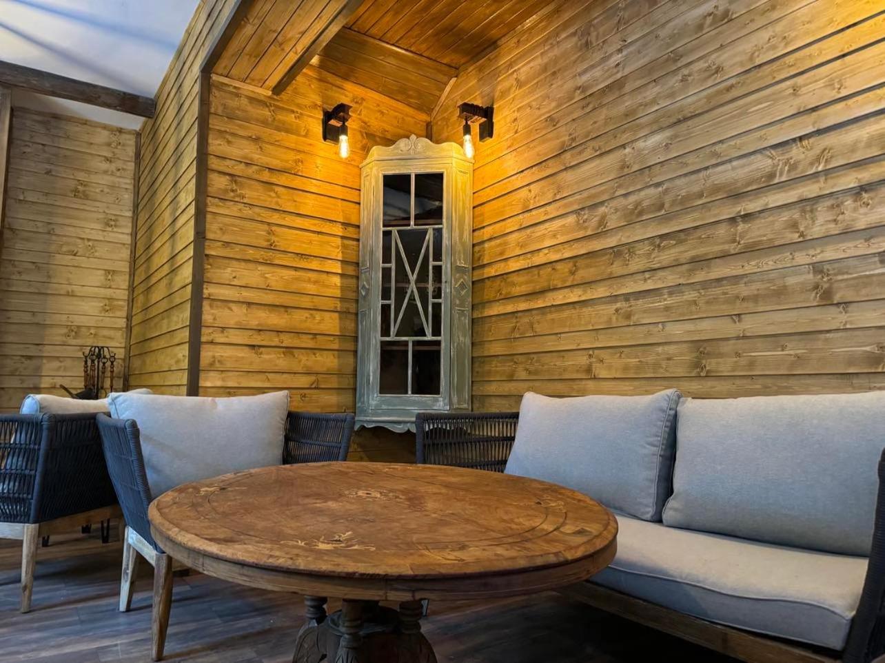 Villa Adis With Hot Pool & Jacuzzi By Bookvillabg Μπόροβετς Εξωτερικό φωτογραφία