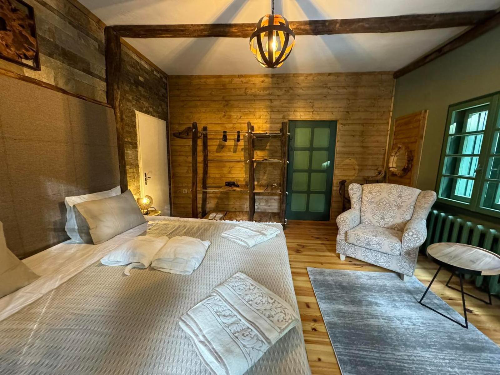 Villa Adis With Hot Pool & Jacuzzi By Bookvillabg Μπόροβετς Εξωτερικό φωτογραφία