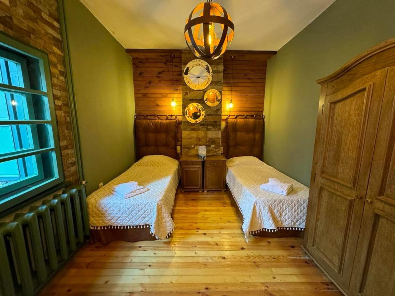 Villa Adis With Hot Pool & Jacuzzi By Bookvillabg Μπόροβετς Εξωτερικό φωτογραφία