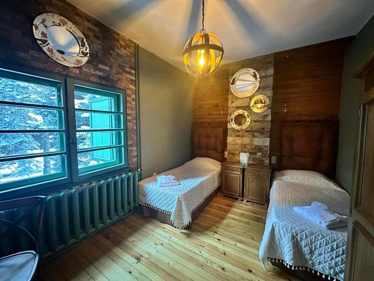 Villa Adis With Hot Pool & Jacuzzi By Bookvillabg Μπόροβετς Εξωτερικό φωτογραφία