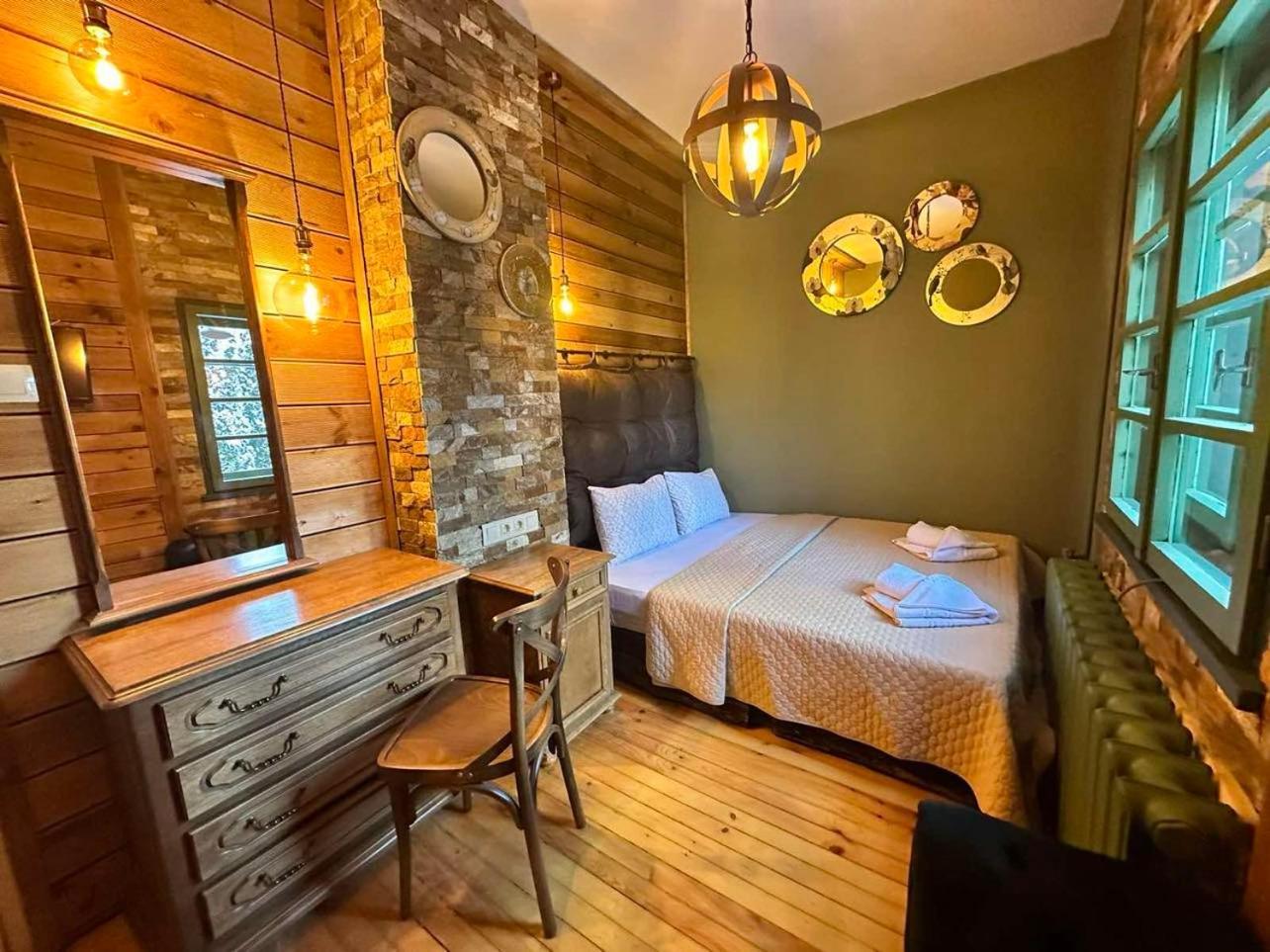 Villa Adis With Hot Pool & Jacuzzi By Bookvillabg Μπόροβετς Εξωτερικό φωτογραφία