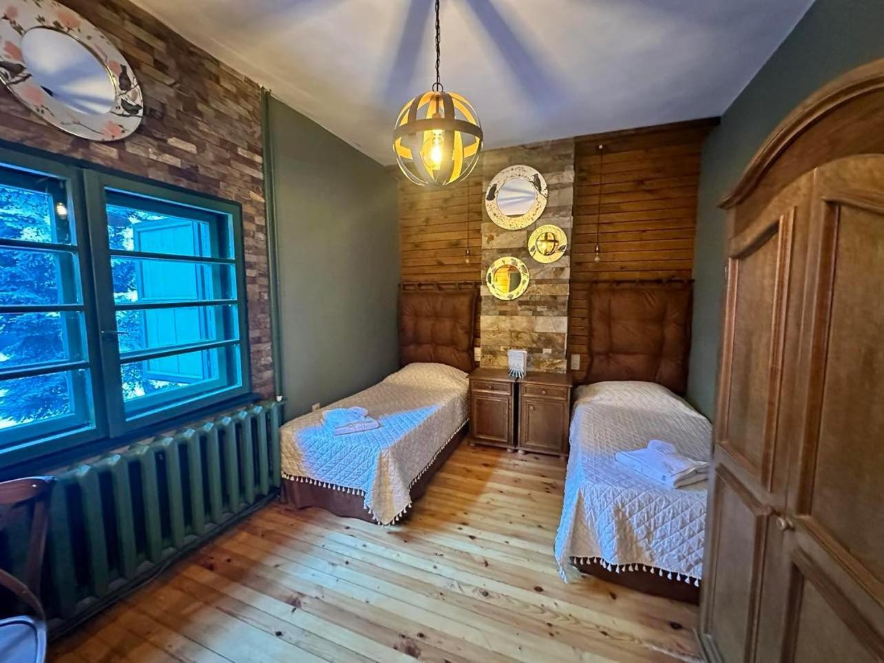 Villa Adis With Hot Pool & Jacuzzi By Bookvillabg Μπόροβετς Εξωτερικό φωτογραφία