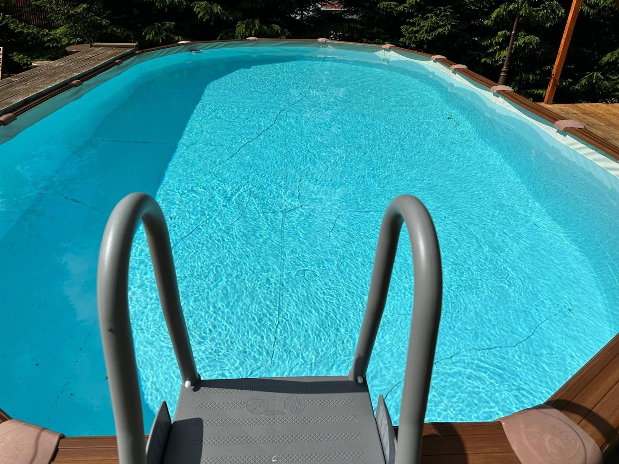 Villa Adis With Hot Pool & Jacuzzi By Bookvillabg Μπόροβετς Εξωτερικό φωτογραφία