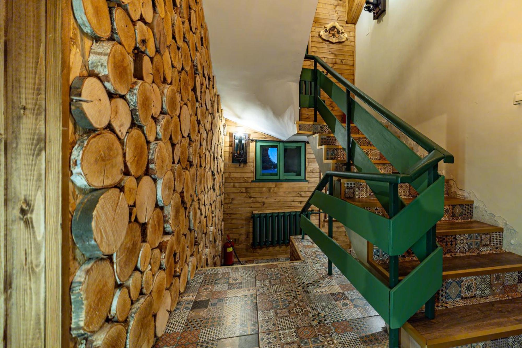 Villa Adis With Hot Pool & Jacuzzi By Bookvillabg Μπόροβετς Εξωτερικό φωτογραφία
